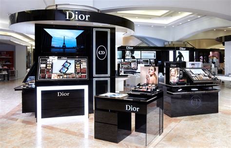 dior makeup counter near me